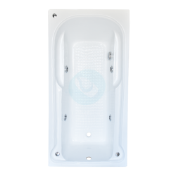 Tina modelo turquia de 1.60 x 0.86 x 0.50 para 1 persona desde